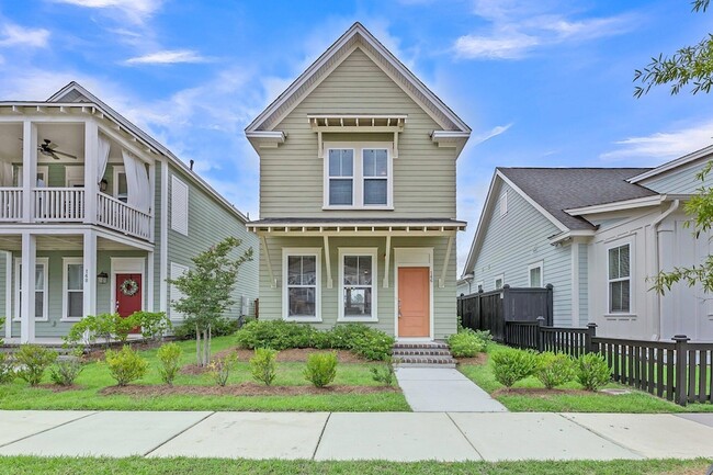 Building Photo - 146 Winding Branch Dr