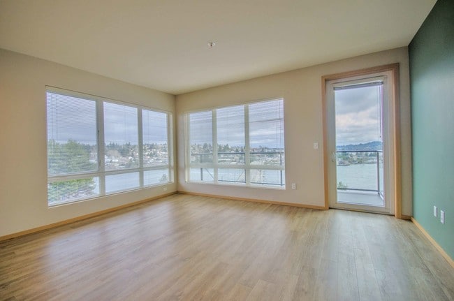 Photo - Spyglass Hill Apartments