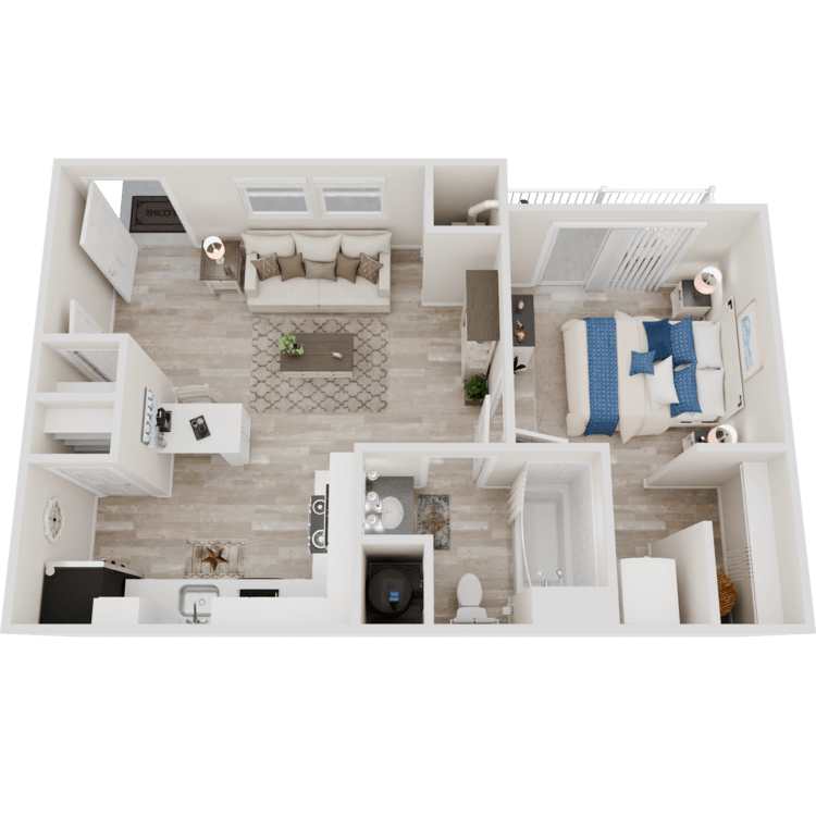 The_Belvedere_1x1_484_SqFt_FP_Overhead_144730.png - The Belvedere