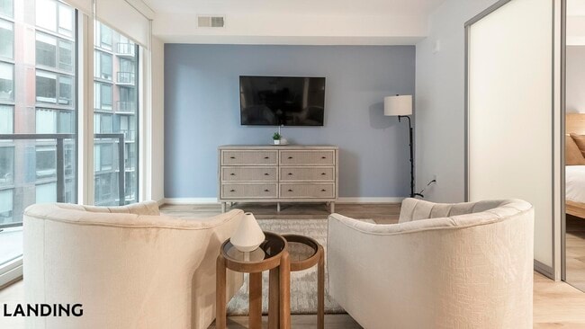 Building Photo - 853 New Jersey Ave SE Unit 759