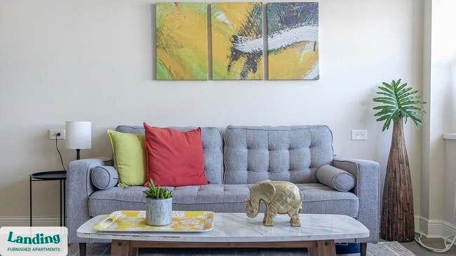 Building Photo - 305 Dr. M.L.K. Jr St S Unit 804.1403638