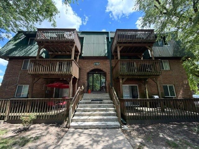 Building Photo - 1905 Tall Oaks Dr Unit 1606