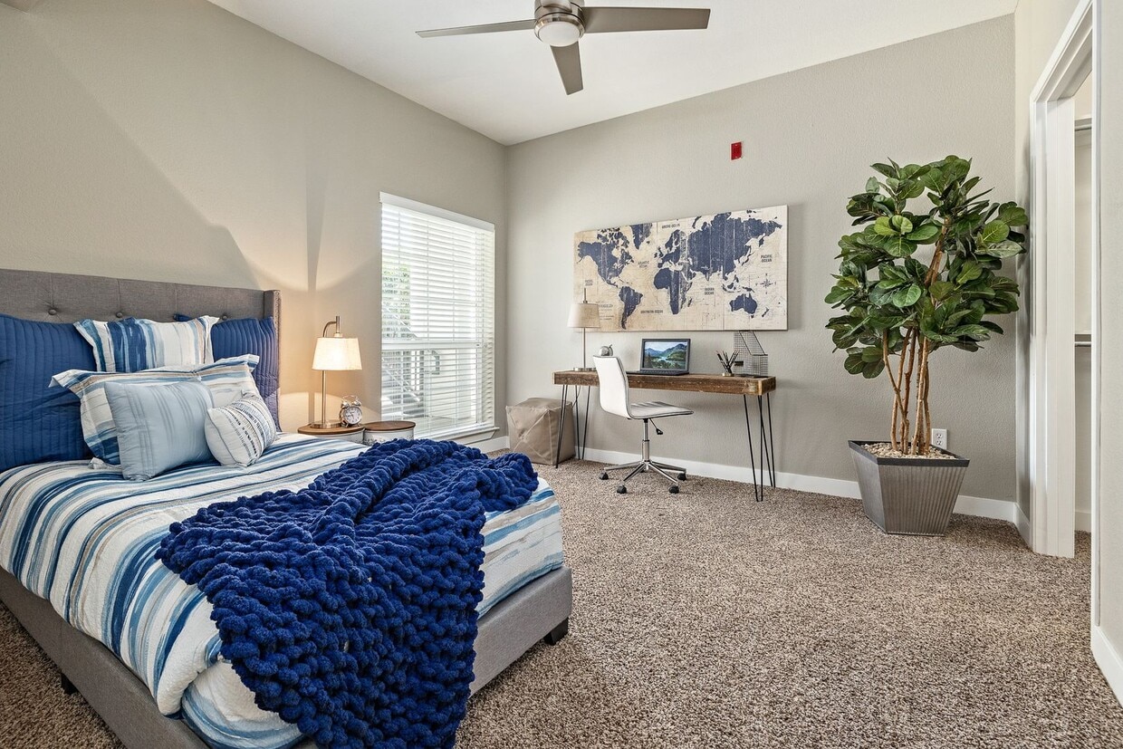 Floor Plan - B3 Reno