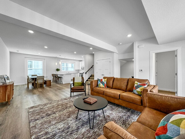 Building Photo - Birchwood Grove