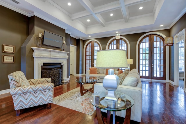 Photo - Walden Legacy Apartment Homes