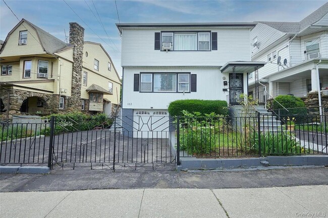 Building Photo - 112 N Columbus Ave Unit 3