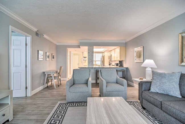Photo - 17900 Gulf Blvd Unit SI FL11-ID1545821P