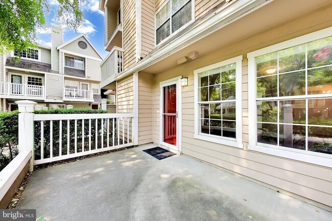 Photo - 10823 Hampton Mill Terrace Unit 370