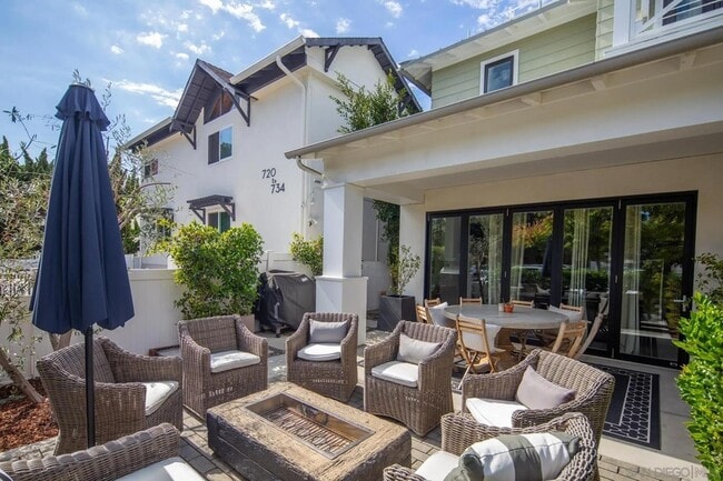 Photo - 712 E Avenue Unit