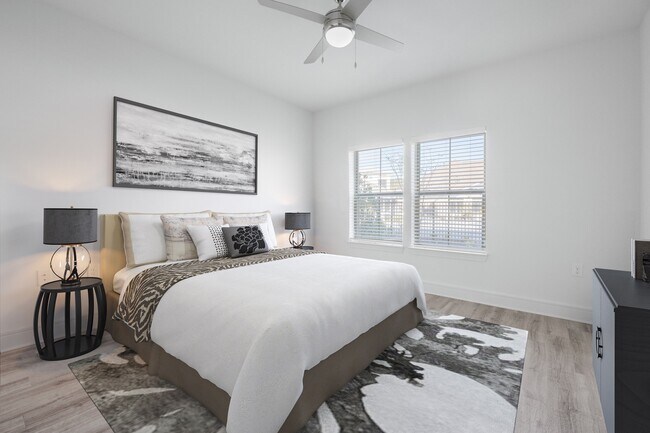 Photo - Azure Carnes Crossroads