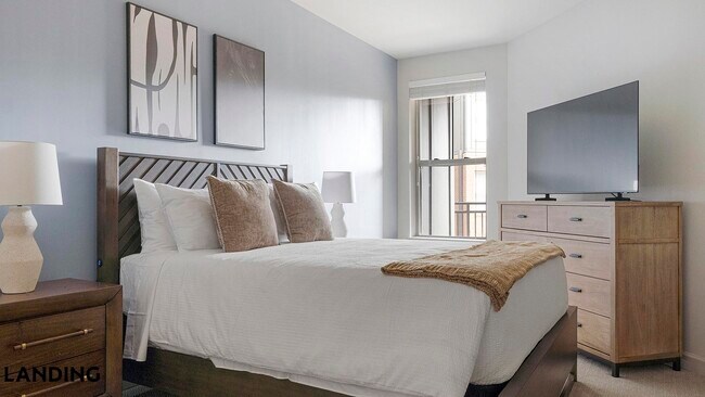 Photo - 2420 Peachtree Rd NW Unit 1223