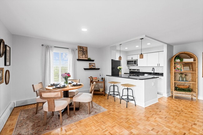 Photo - Monastery Apartments