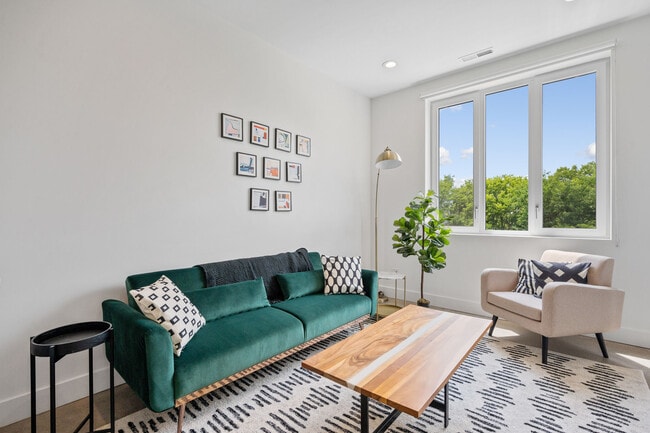 Photo - Prairie CoLiving