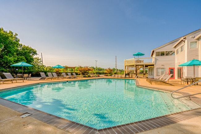 Photo - Rockwood Springs