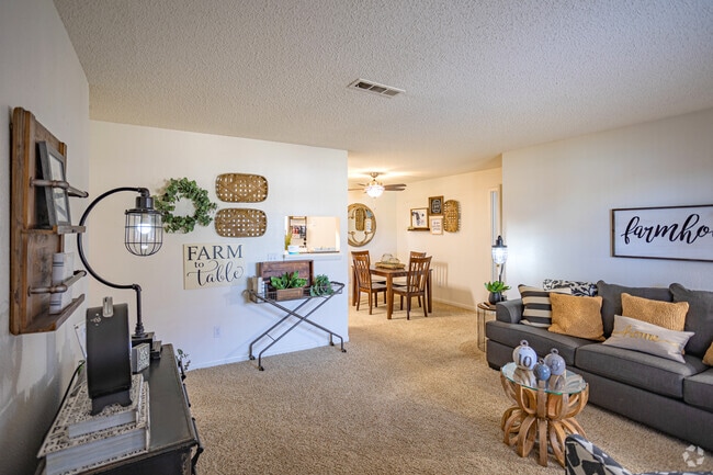 Interior Photo - Waters Edge Apartments