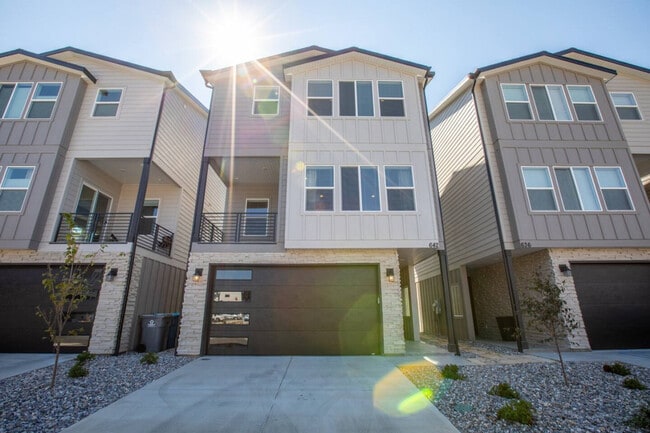 Photo - 642 E 460 S Unit ID1249867P