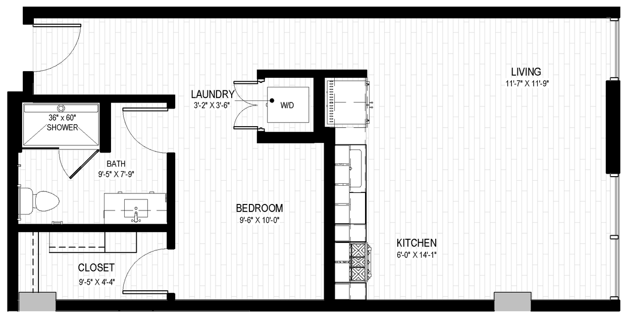 Floor Plan - S3
