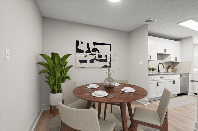 Photo - The Pointe at Stockbridge