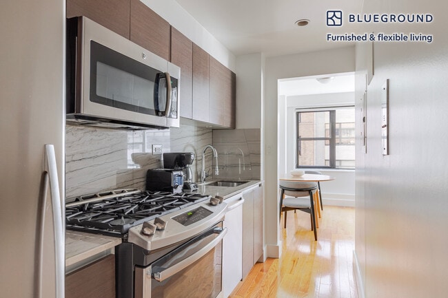 Photo - 141 E 33rd St Unit FL5-ID2104