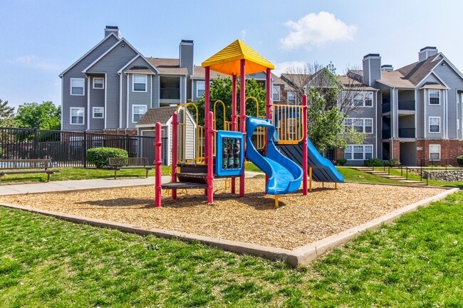 Playground - The Reserve at Lenexa