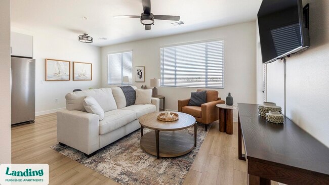 Building Photo - 255 N Camino Mercado Unit 3010