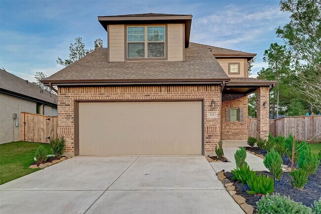Photo - 115 Sugar Peak Ct
