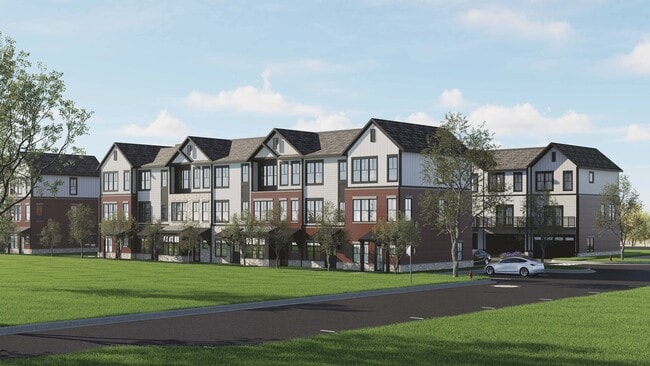 Photo - Whitman Villas