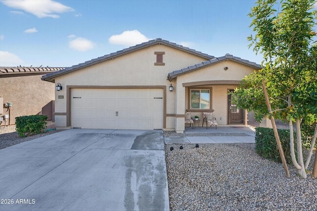 Building Photo - 25815 W Coles Rd