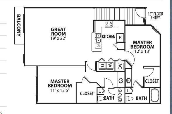 Oakmont - The Oakmont