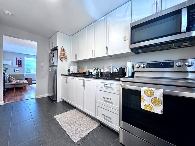 Photo - 14 Vinal St Unit 1