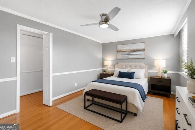 Photo - 2965 Pharr Ct S Northwest Unit 817