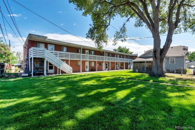 Building Photo - 1251 Upham St Unit 8