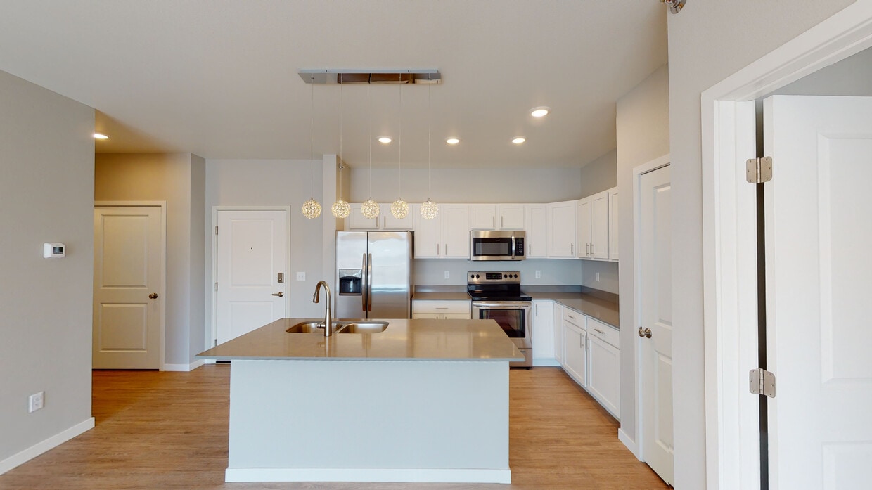 Floor Plan - Eclipse