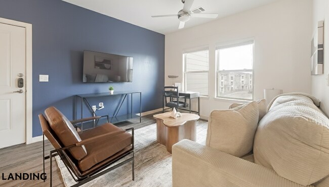 Photo - 2825 Main St Unit 935