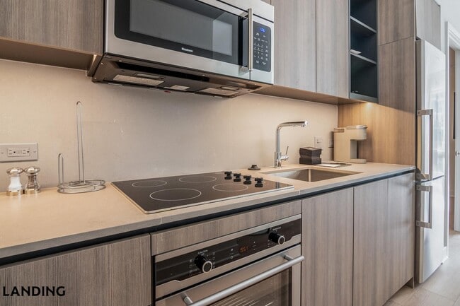Photo - 8525 Chevy Chase Lake Terrace Unit 619