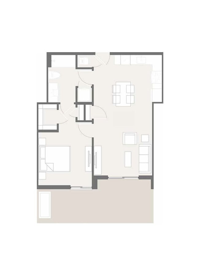 Floor Plan - A1