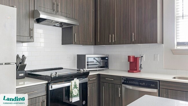 Photo - 610 E Wells Branch Pkwy Unit 2107