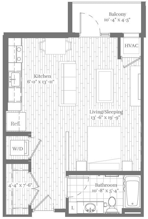 Floor Plan - S3
