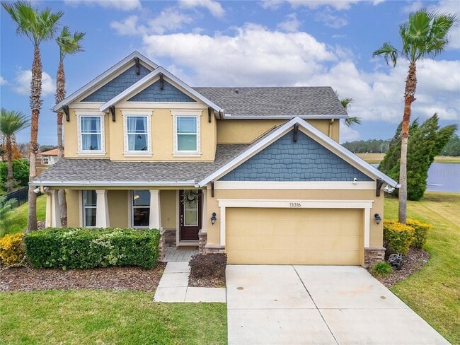 Building Photo - 13316 Palmera Vista Dr