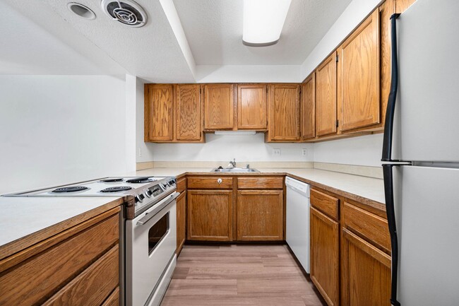 Photo - Orchard Meadows Apartments