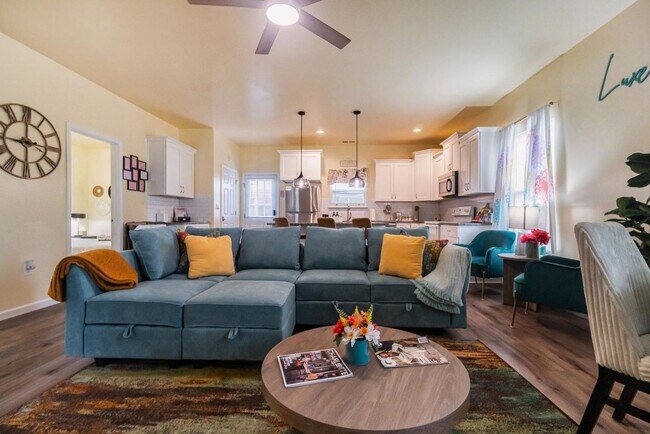 Photo - 3915 Westway Dr Unit ID1264834P