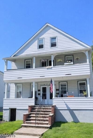 Building Photo - 126 Columbus Pl Unit 2