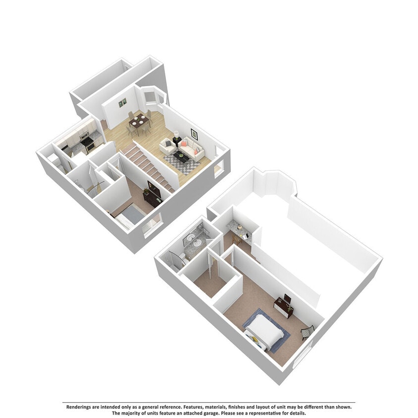Floor Plan - B10