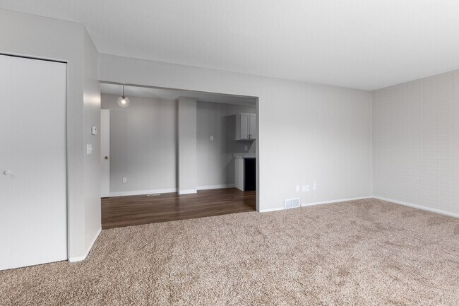 Photo - Briarcliffe Apartments & Townhomes