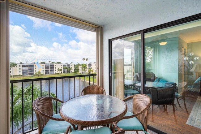 Photo - 7340 Amberly Ln Unit 404