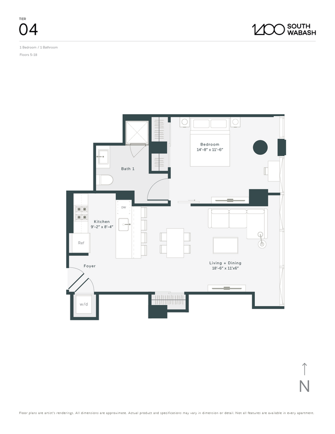 Floor Plan - O3