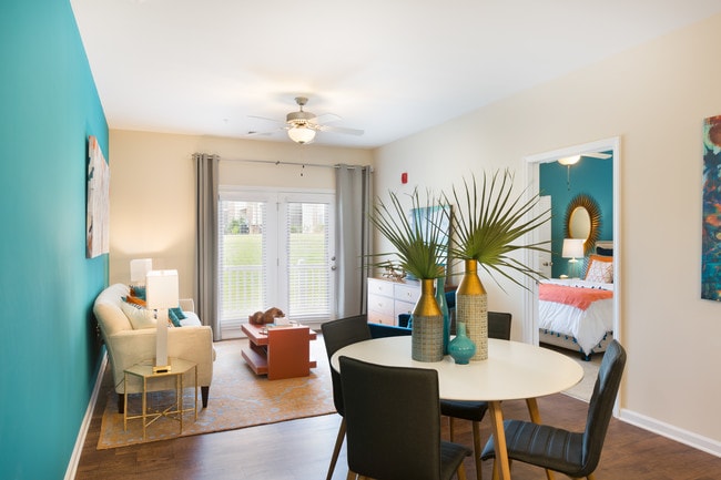 Photo - Stallings Mill Apartment Homes