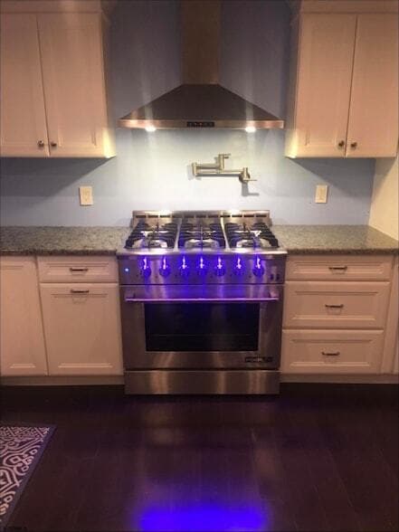 Photo - 206 N Wilson Ave