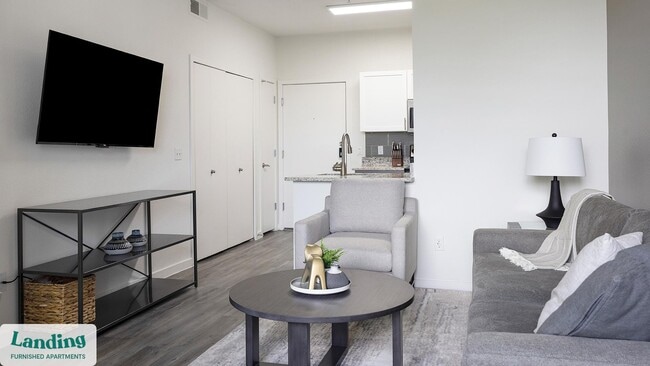 Photo - 1811 E Apache Blvd Unit 3075.1408804