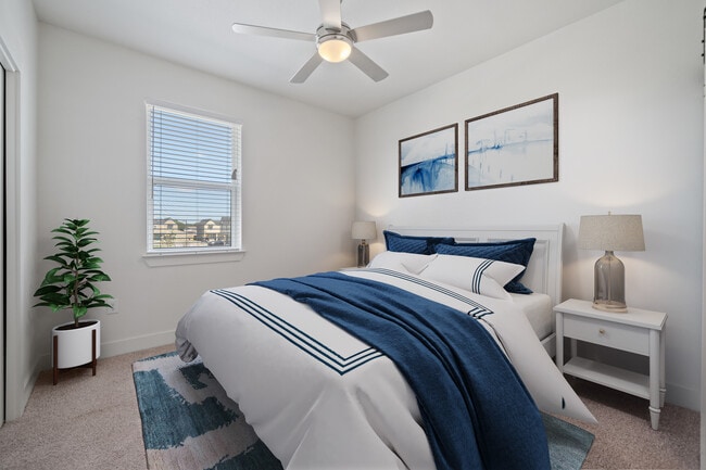 Photo - Lat Twenty7 Townhomes